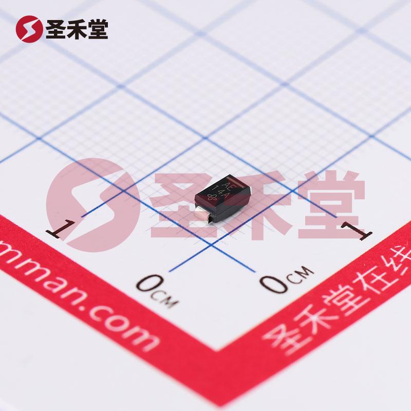 SMAJ5.0AHE3_A/H 产品实物图片