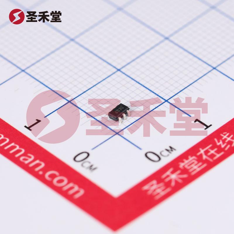 MCP4726A0T-E/CH 产品实物图片