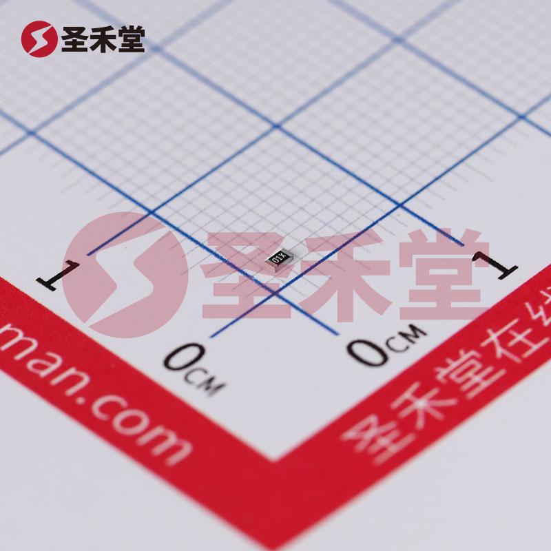 RS-03K10R0FT 产品实物图片