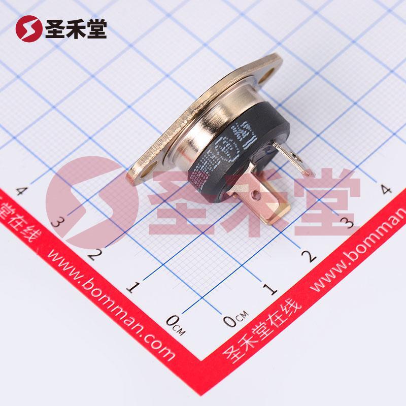 BTA40-600B 产品实物图片