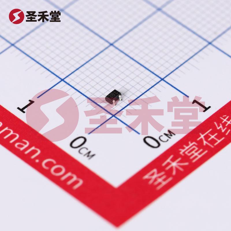 BC856BW,115 产品实物图片