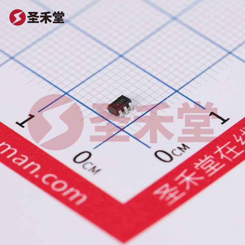 SPX3819M5-L-2-5/TR 产品实物图片