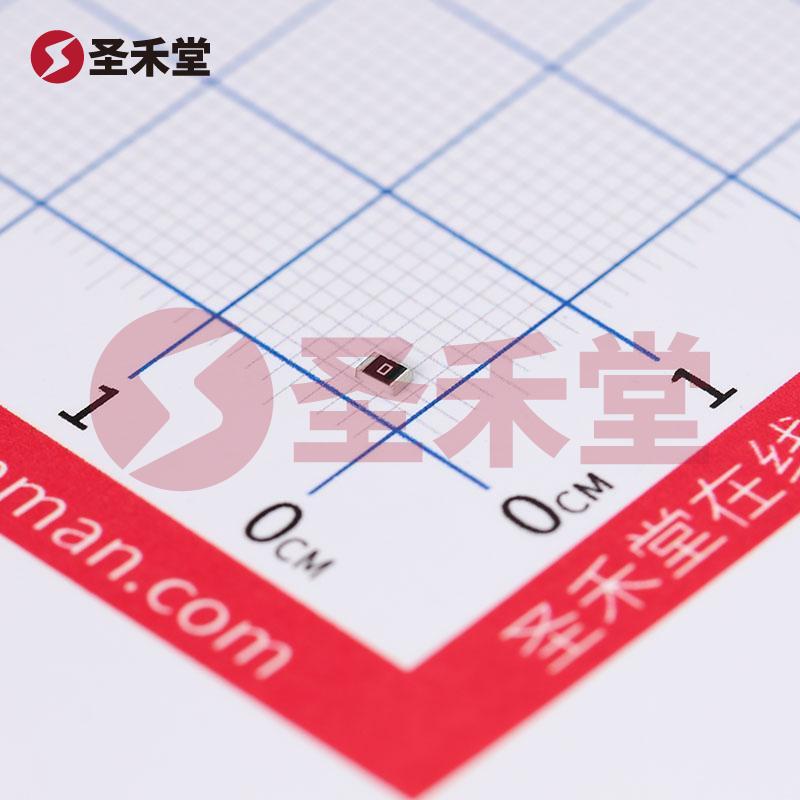 RC0805FR-070RL 产品实物图片
