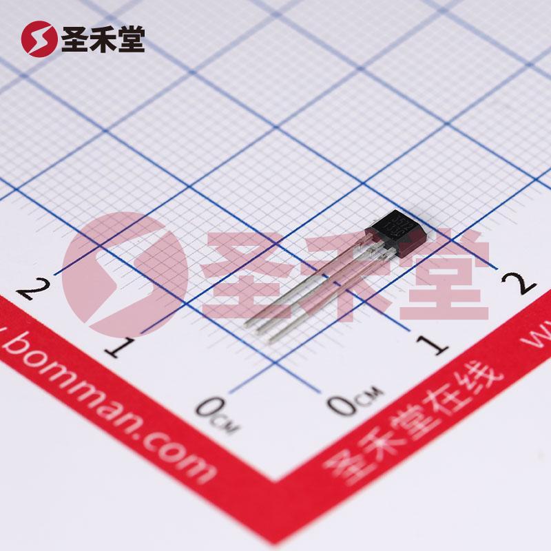 AH3572-P-B 产品实物图片