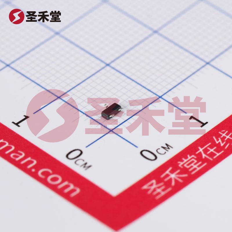 FMMT619TA 产品实物图片