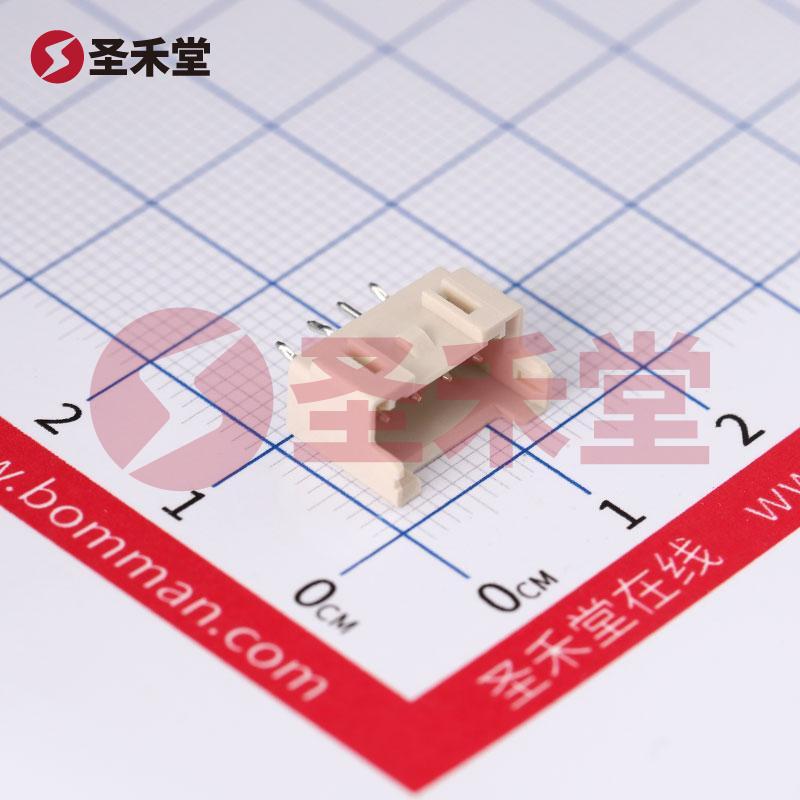 B04B-XASK-1(LF)(SN) 产品实物图片