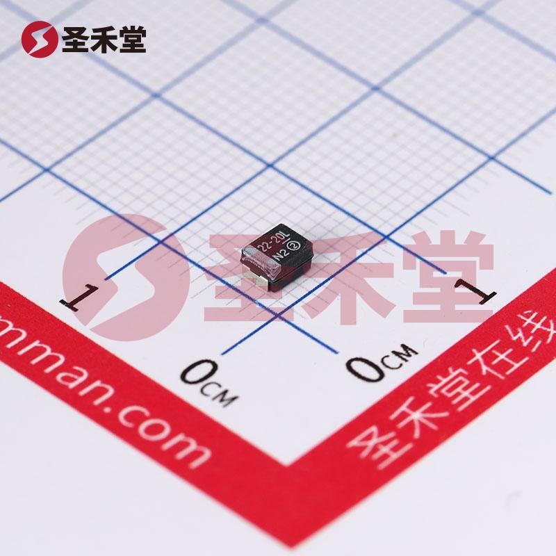 293D226X9020B2TE3 产品实物图片