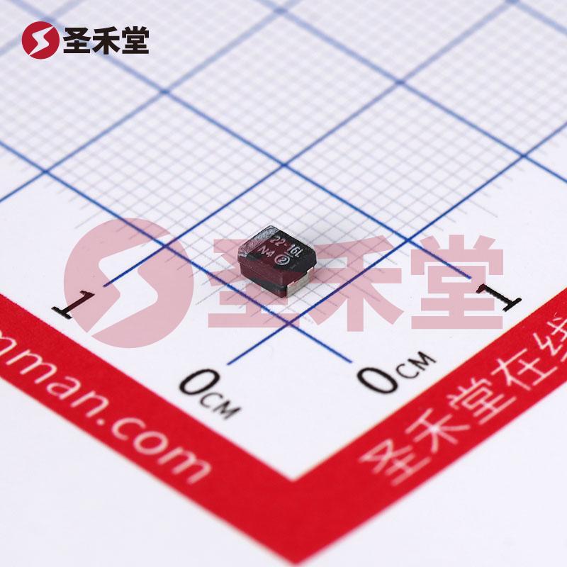 293D226X9016B2TE3 产品实物图片