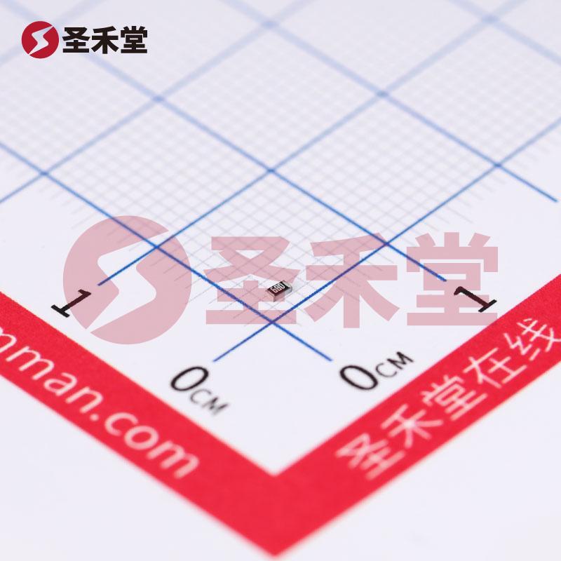 RC0603FR-07499KL 产品实物图片
