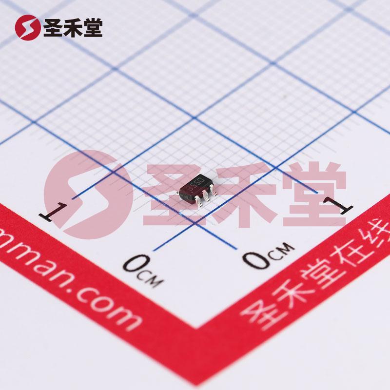 LD2985BM50R 产品实物图片