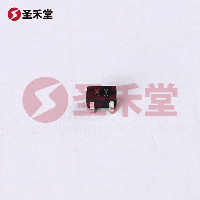 2SK880-Y(TE85L,F) 产品实物图片