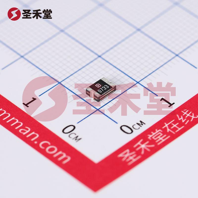 SMD1812B075TF/33 产品实物图片