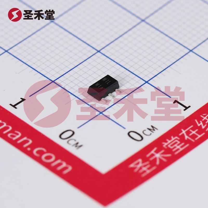 PBSS5250X,115 产品实物图片