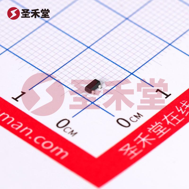 AZ23C5V6-7-F 产品实物图片