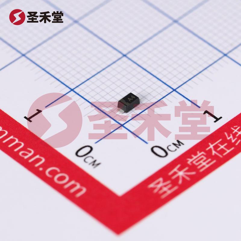 SM4004PL-TP 产品实物图片