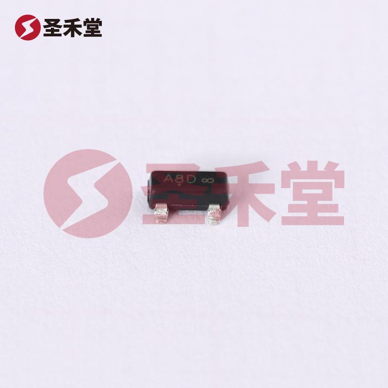 MMUN2214LT1G 产品实物图片