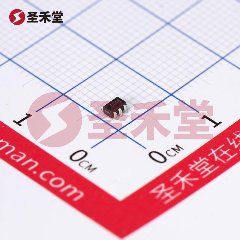 SP0504BAHTG 产品实物图片