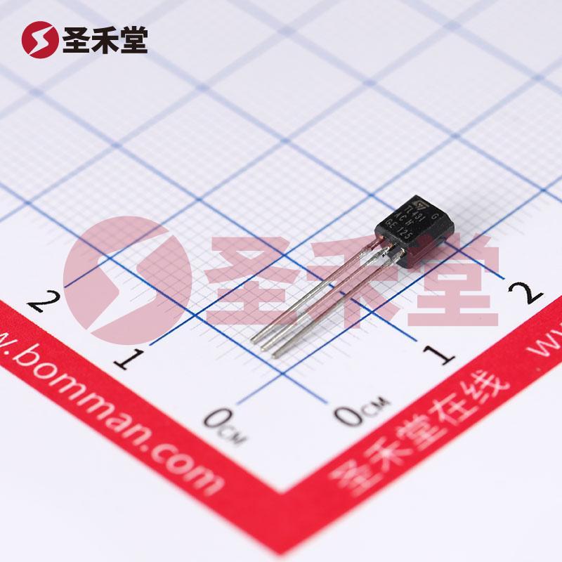 TL431ACZ 产品实物图片