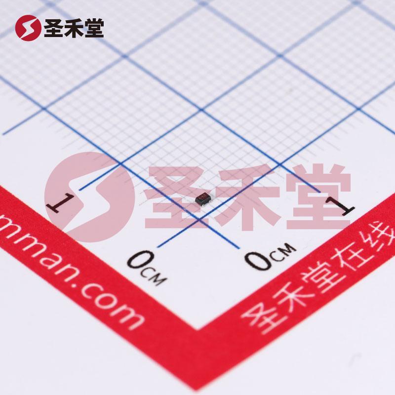 DTC123JMT2L 产品实物图片