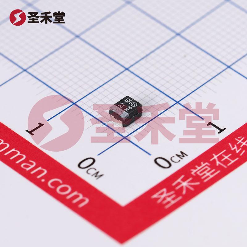 293D225X9035B2TE3 产品实物图片