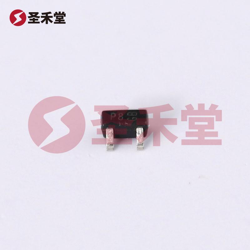 RCLAMP0582BQTCT 产品实物图片