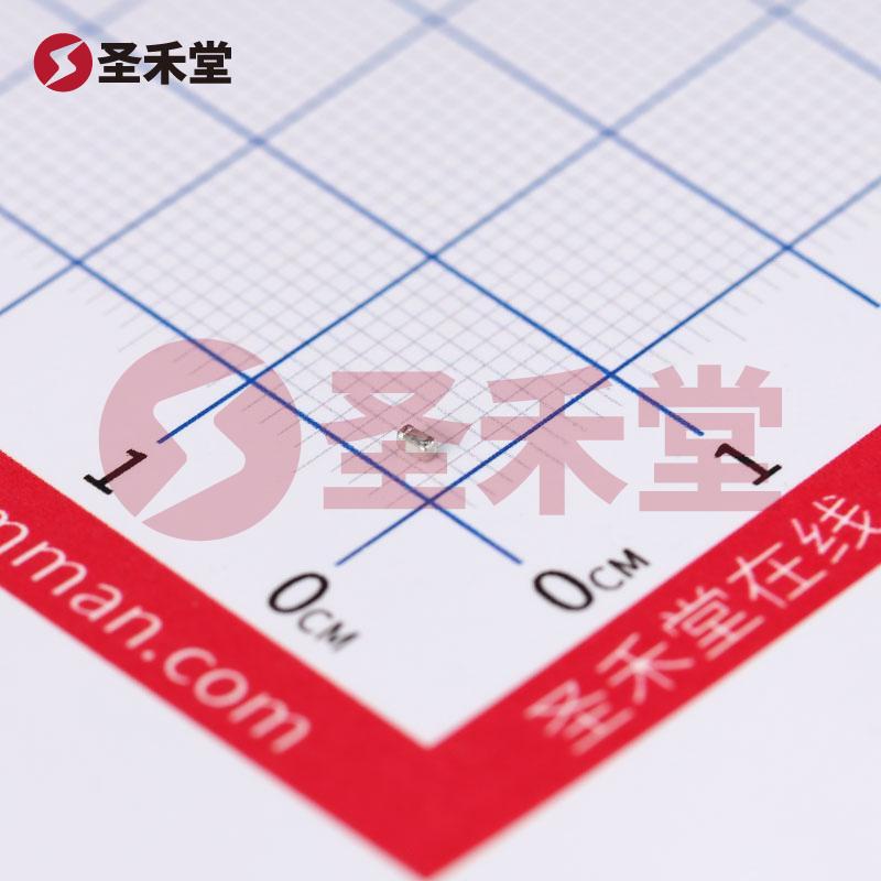 CC0603JRNPO9BN680 产品实物图片