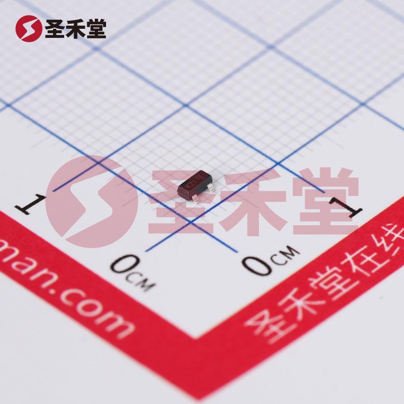 BZX84C4V7-7-F 产品实物图片