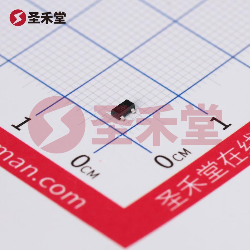 ZXMN2B14FHTA 产品实物图片