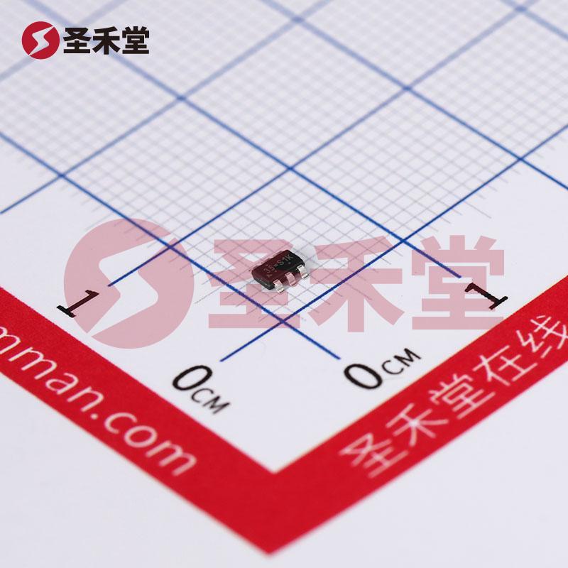 RT6253BHGJ6F 产品实物图片