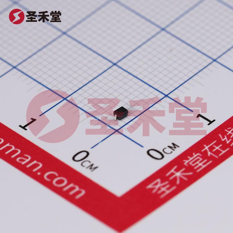 MMSZ5231BS-7-F 产品实物图片