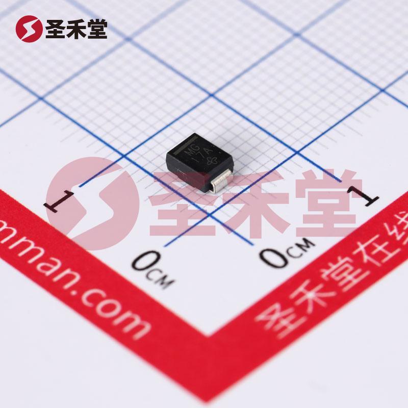 SMBJ28A-E3/52 产品实物图片