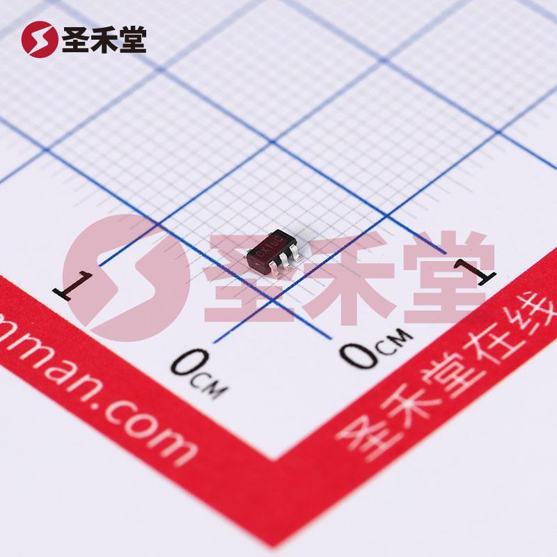 LMV331W5-7 产品实物图片