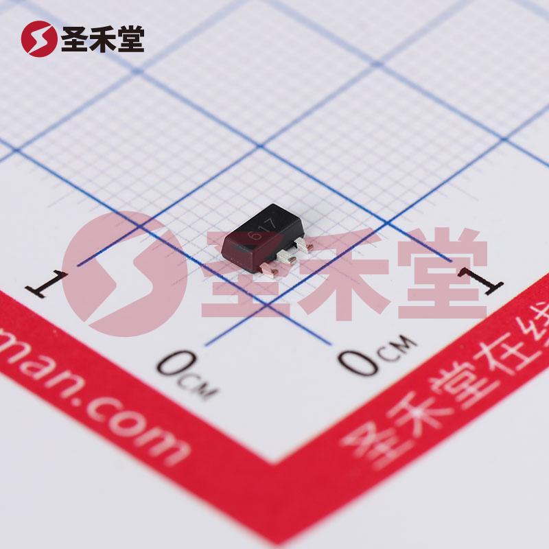 FCX617TA 产品实物图片