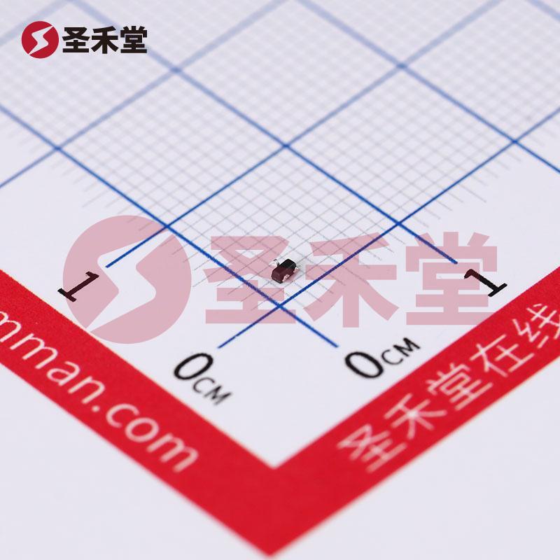 RCLAMP0582BQTCT 产品实物图片
