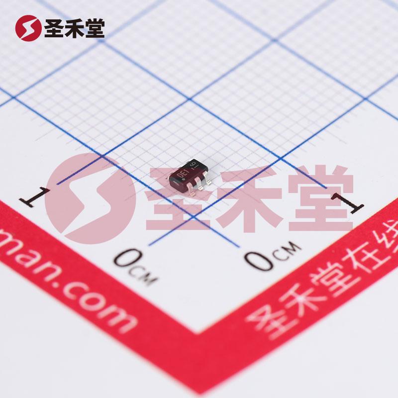 D5V0P4UR6SO-7 产品实物图片