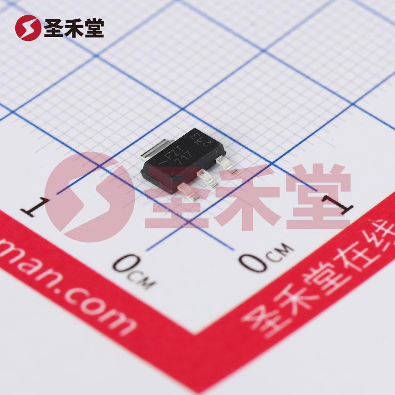 FZT717TA 产品实物图片