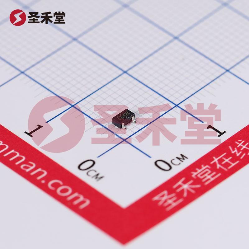 DTC143TKAT146 产品实物图片