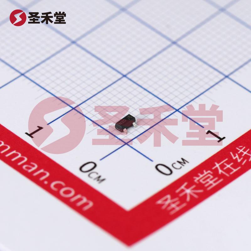 DDTC144ECA-7-F 产品实物图片