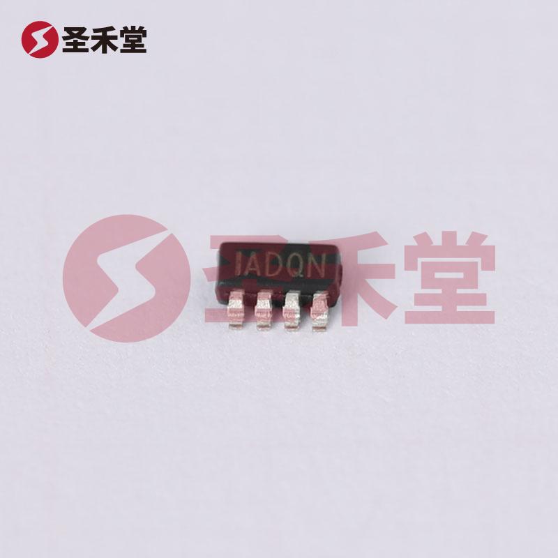 MP9495DJ-LF-Z 产品实物图片