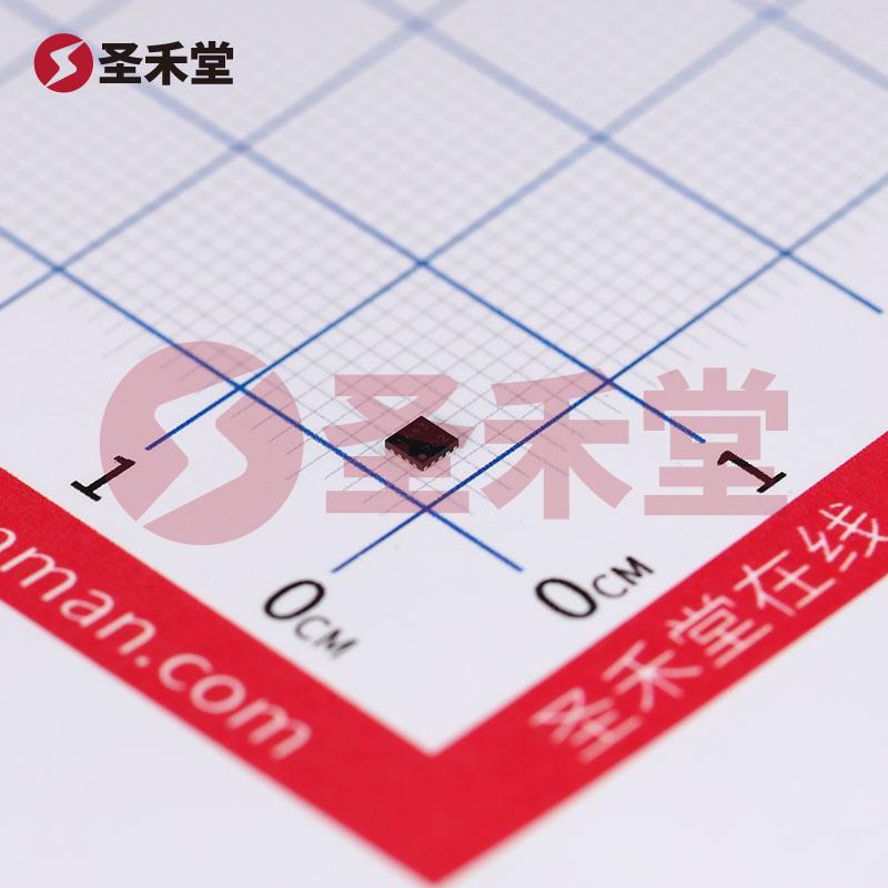 NJG1683ME7-TE1 产品实物图片