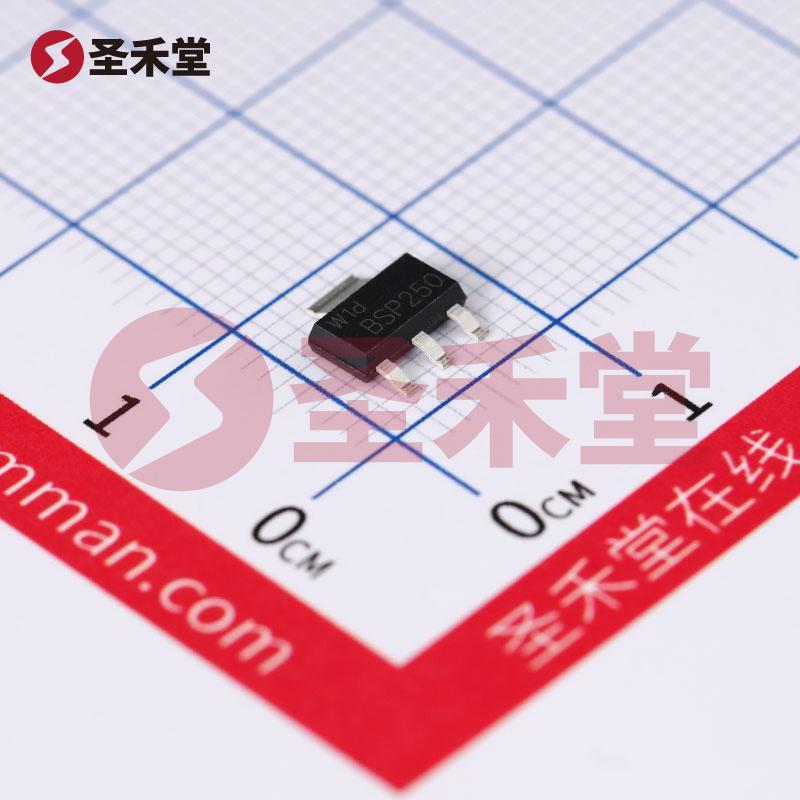 BSP250,115 产品实物图片