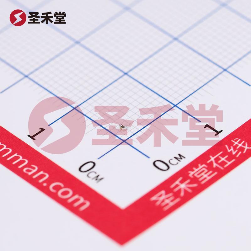 C0402C103K4RACAUTO 产品实物图片