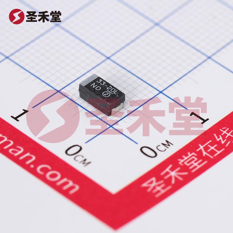 293D336X9020C2TE3 产品实物图片