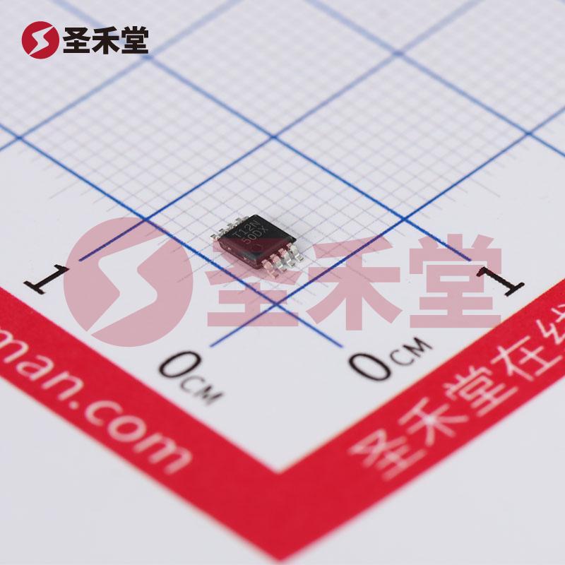 ZXT12N50DXTA 产品实物图片