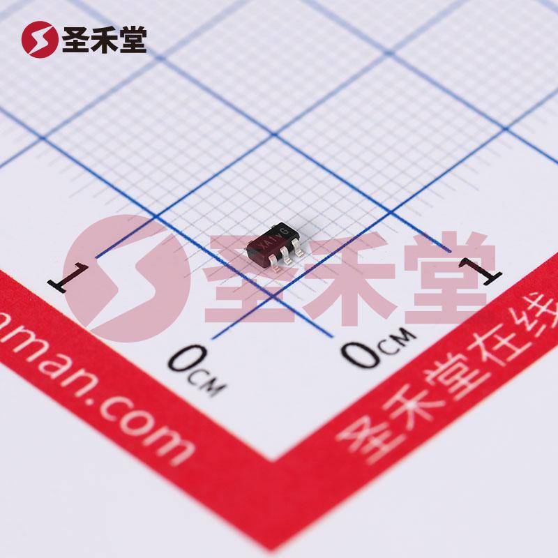 AP22802AW5-7 产品实物图片