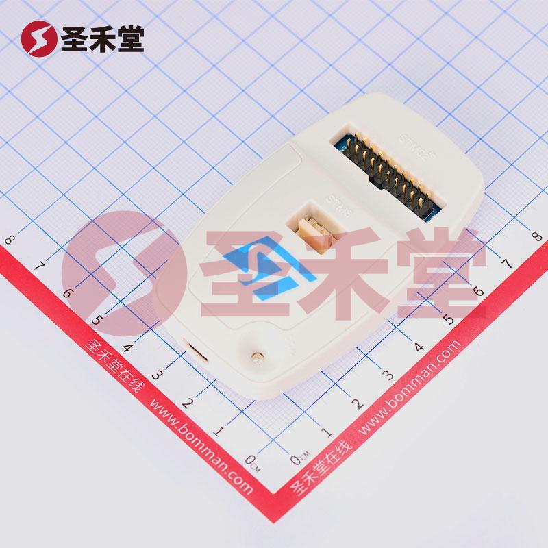ST-LINK/V2 产品实物图片