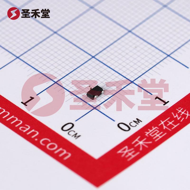 WPM3401-3/TR 产品实物图片