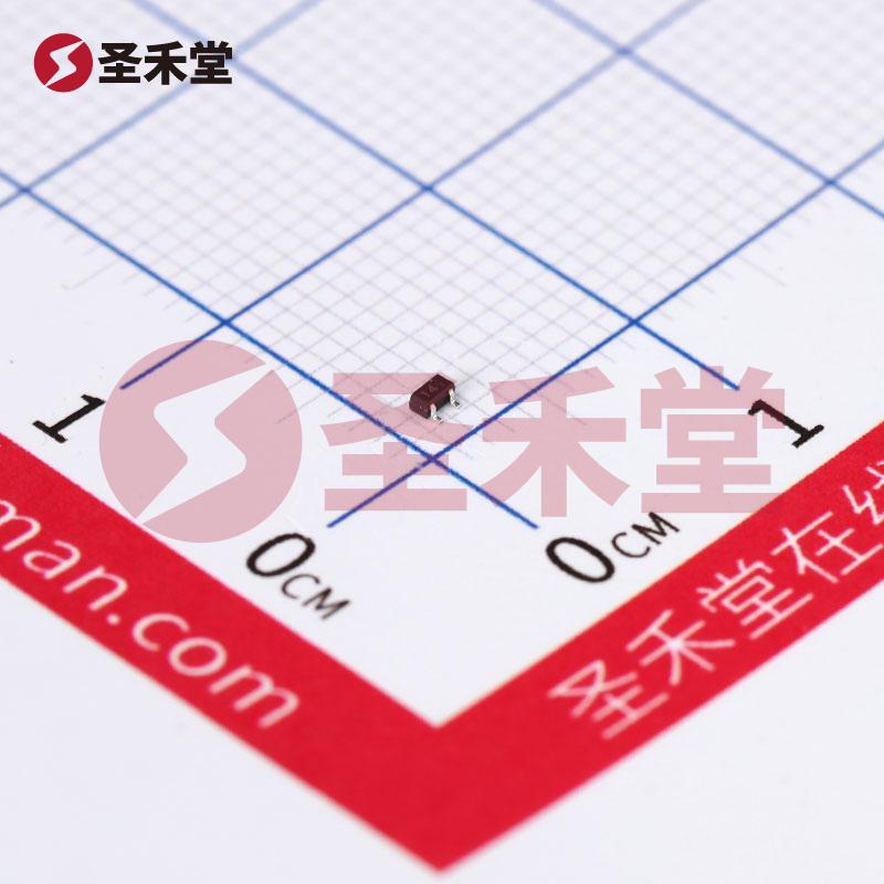 DTA114EETL 产品实物图片