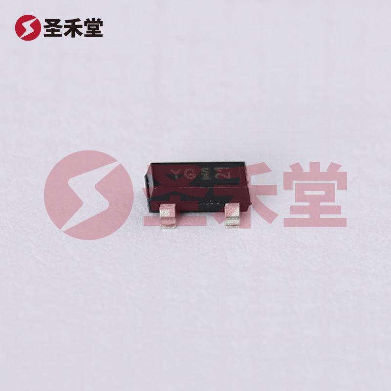BSS314PEH6327XTSA1 产品实物图片
