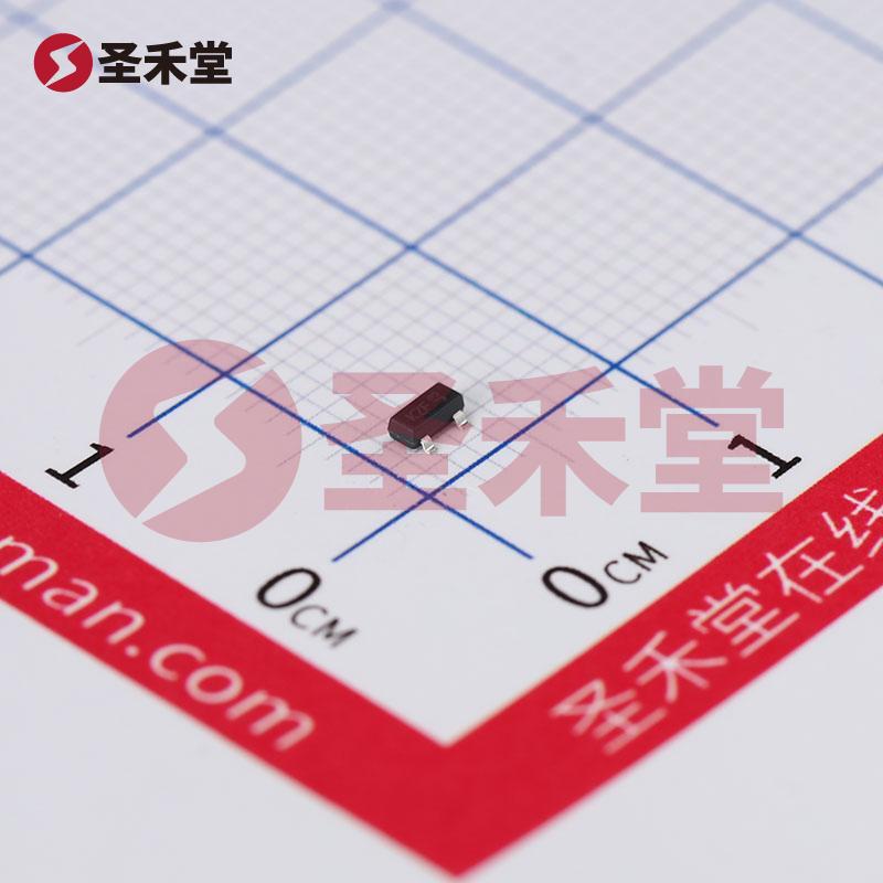 BZX84C3V6-7-F 产品实物图片